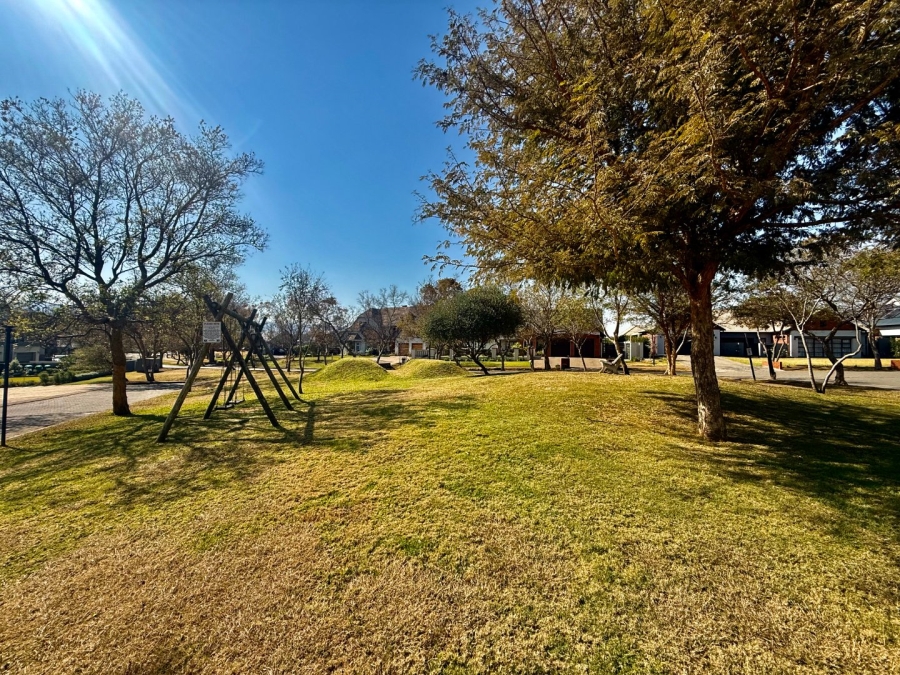 Commercial Property for Sale in Landsmeer Residential Estate North West